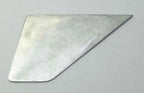 Skeg for Yamaha 40-50 Hp (WSM SK-17)