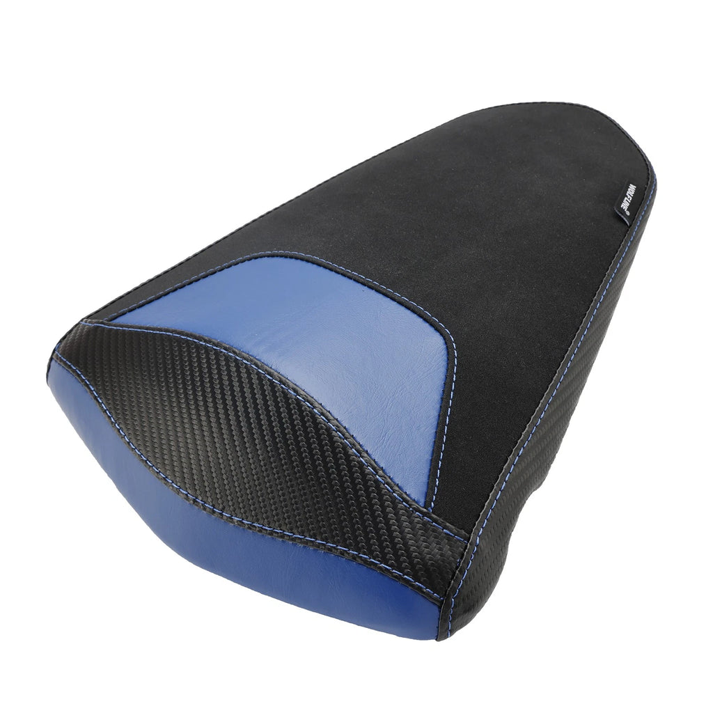 Rear Passenger Seat Cushion for Yamaha MT-03 YZF-R3 (2015–2023)