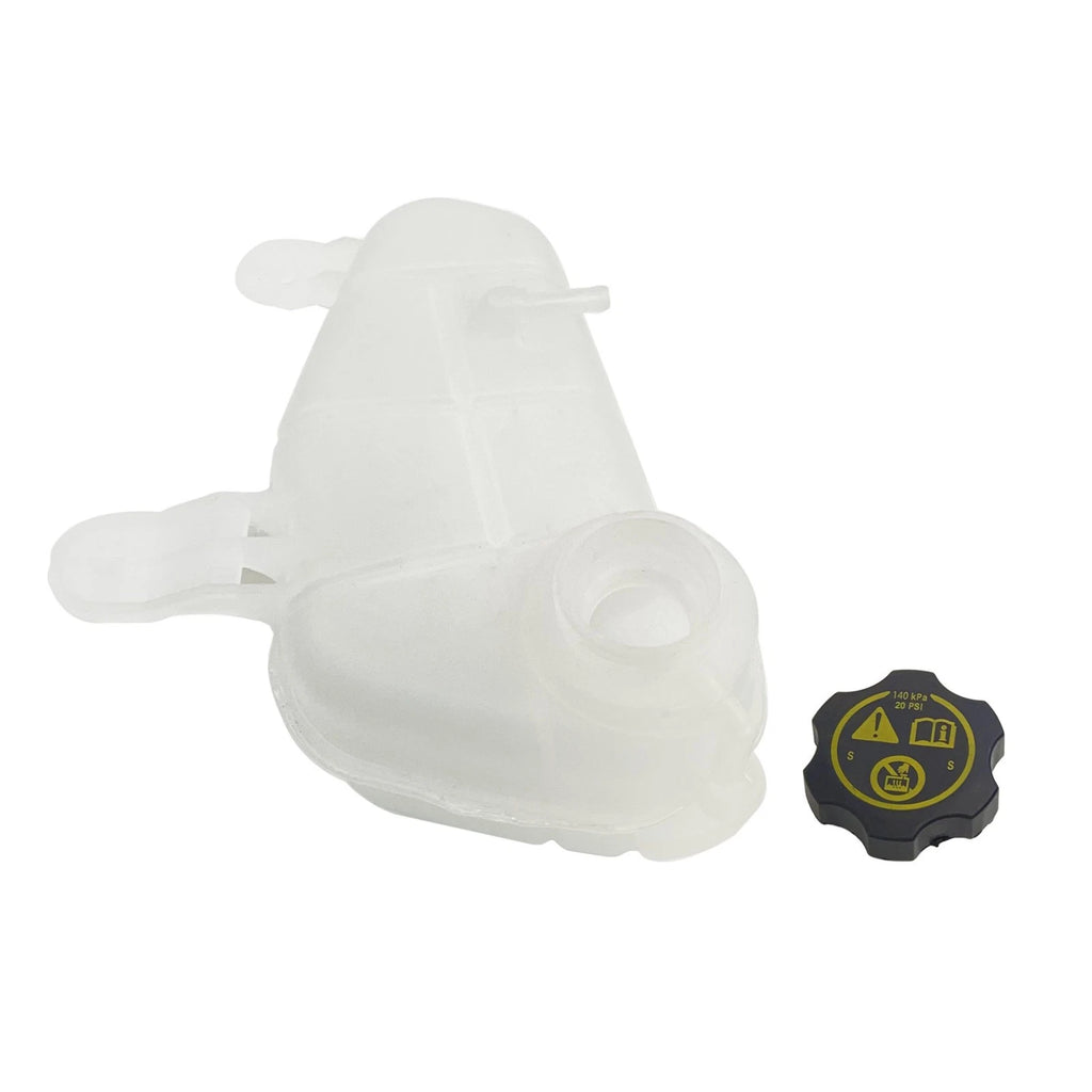 Coolant Radiator Overflow Bottle for Sonic (2012–2019)