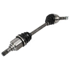 Front Left CV Axle for Nissan Versa (2012–2019)