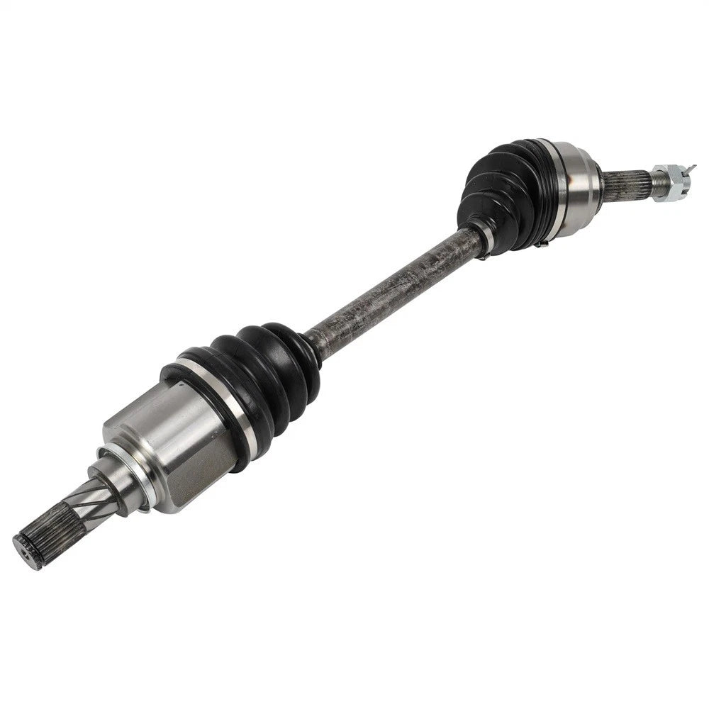 Front Left CV Axle for Nissan Versa (2012–2019)