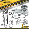 Timing Chain Kit & Water Pump for Toyota 4Runner Pickup Celica (SOHC) (1995-2004)