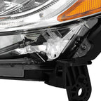 Full LED Headlight Assembly for Honda HR-V (2019–2022)