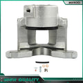 Front Left Brake Caliper for Jeep CJ5, CJ7, AMC Spirit (1979–1981)
