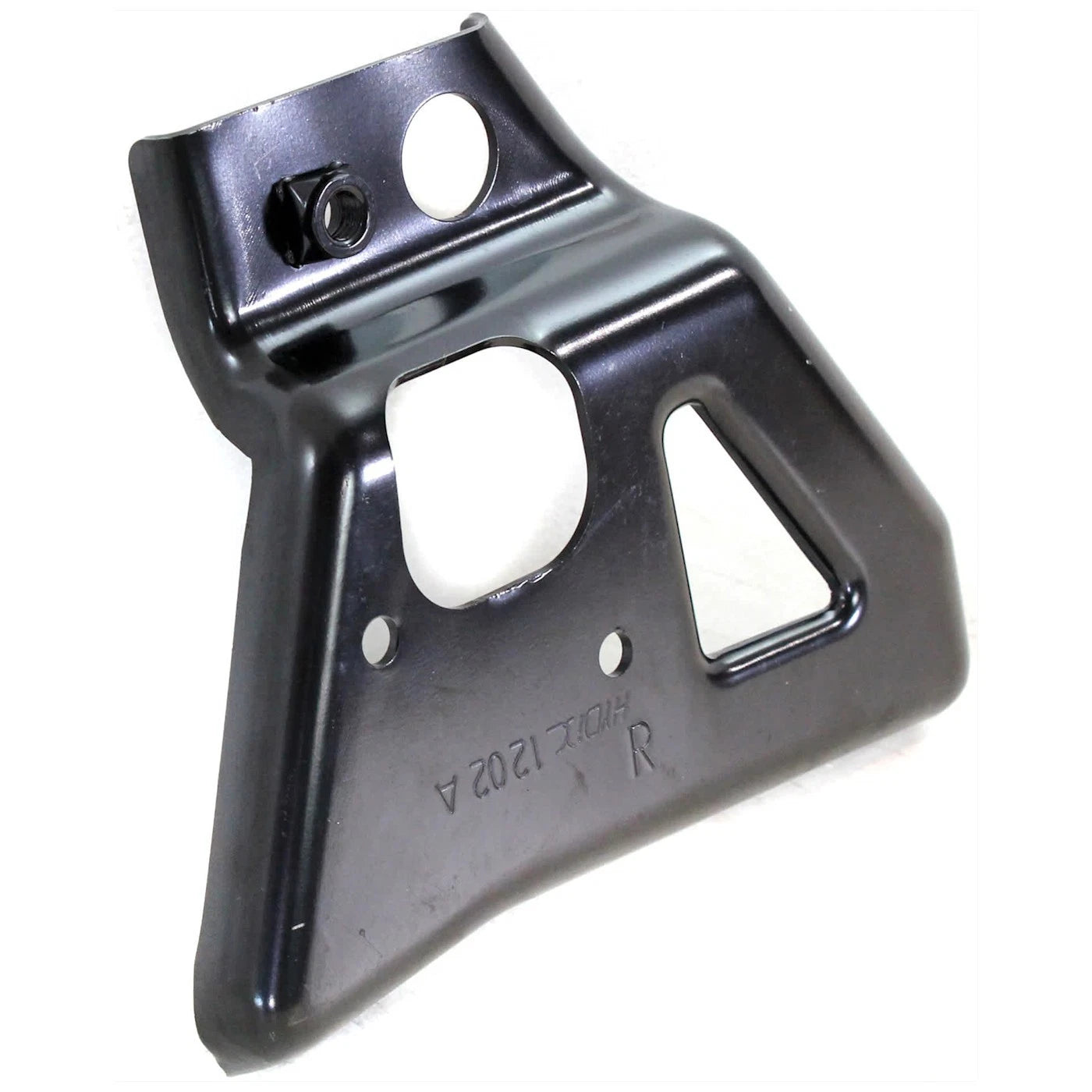 Bumper Bracket for Chevrolet Silverado 2500 HD (2011-2014)
