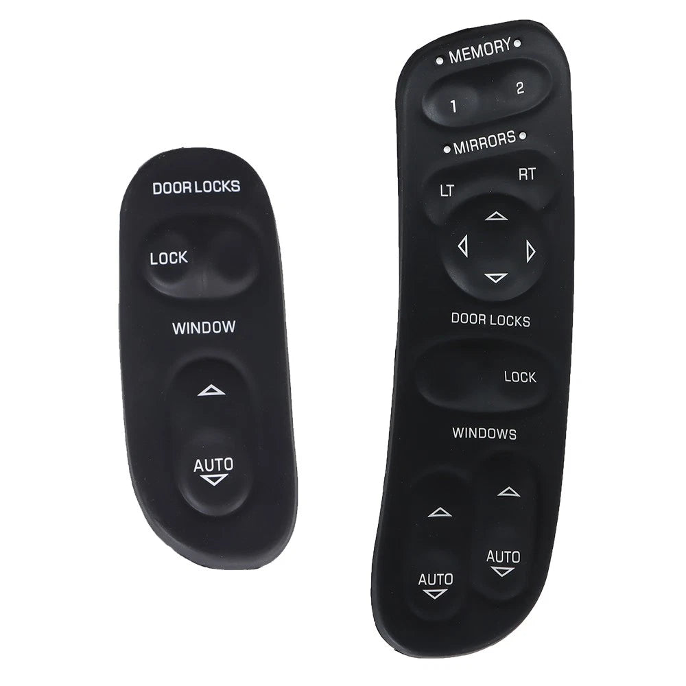Power Window Switch for Chevrolet C5 Corvette (1997â2004)