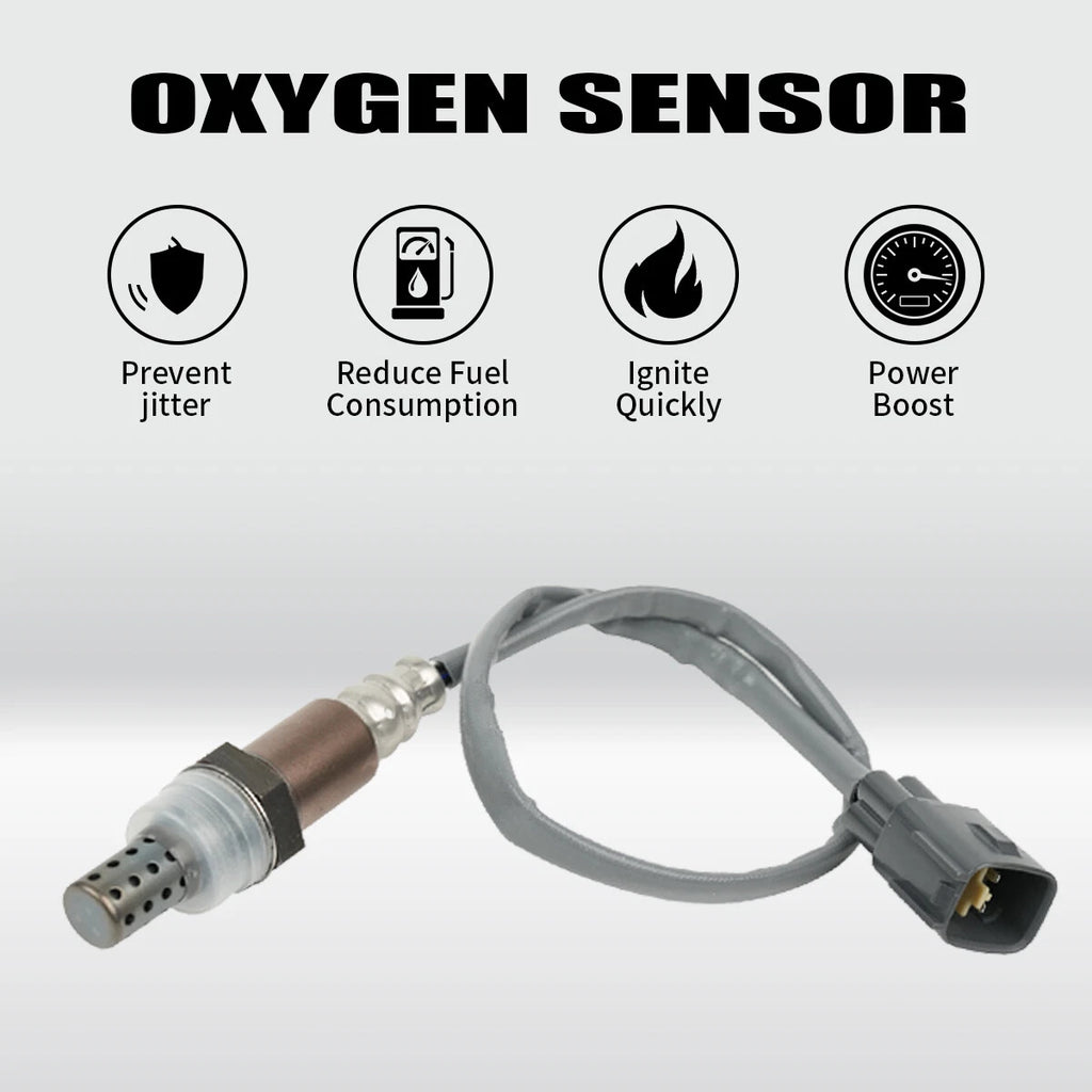 Downstream Oxygen Sensor 234-4064 for Toyota Solara Lexus ES300 (2004–2008)