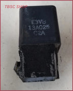 Relay Control for Lincoln Mark VII, Thunderbird, Town Car (1984–1992) E3VB-13A025-C2A