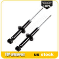Rear Struts Shocks for Dodge Avenger (2008–2014)