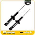 Rear Struts Shocks for Dodge Avenger (2008–2014)