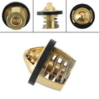 Thermostat Engine Coolant Temperature Sensor for Honda CH250 CF250 (70℃)