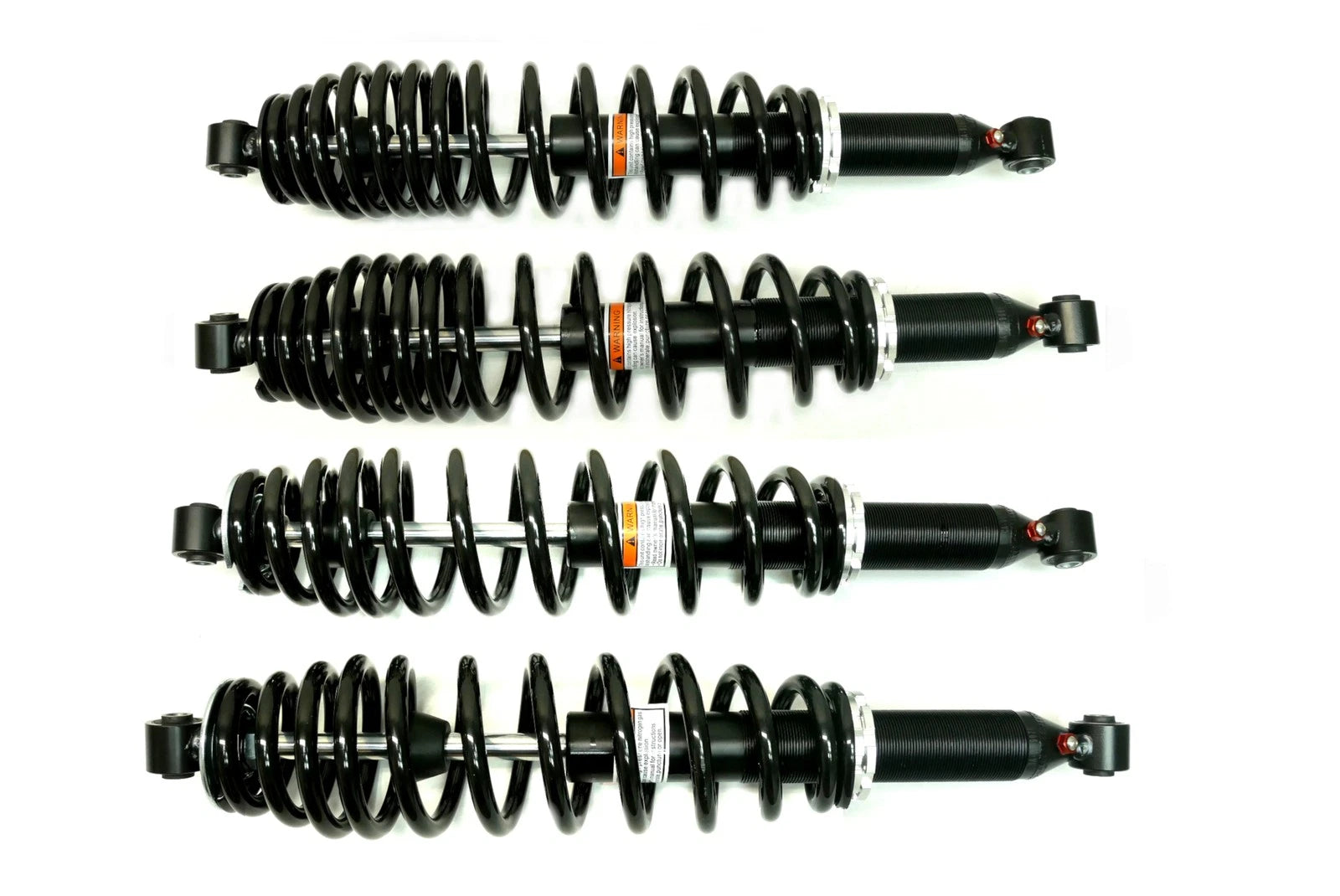 Monster Full Shock Set for Can-Am Outlander 650 & 800 (2013–2023) 706201110 706000792