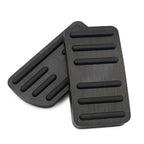 Stainless Steel Brake Gas Pedals Cover for Haval H2 H4 H6 M6 F5