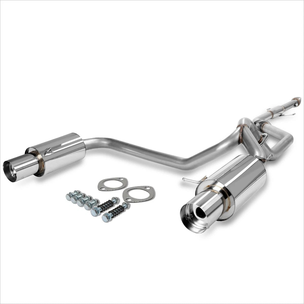 Front Bumper Face Bar for Chevy Silverado 2500 3500 HD (2011–2014)