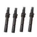 Set of 4 Fuel Injectors 216-9786 for Caterpillar Engine 3056E