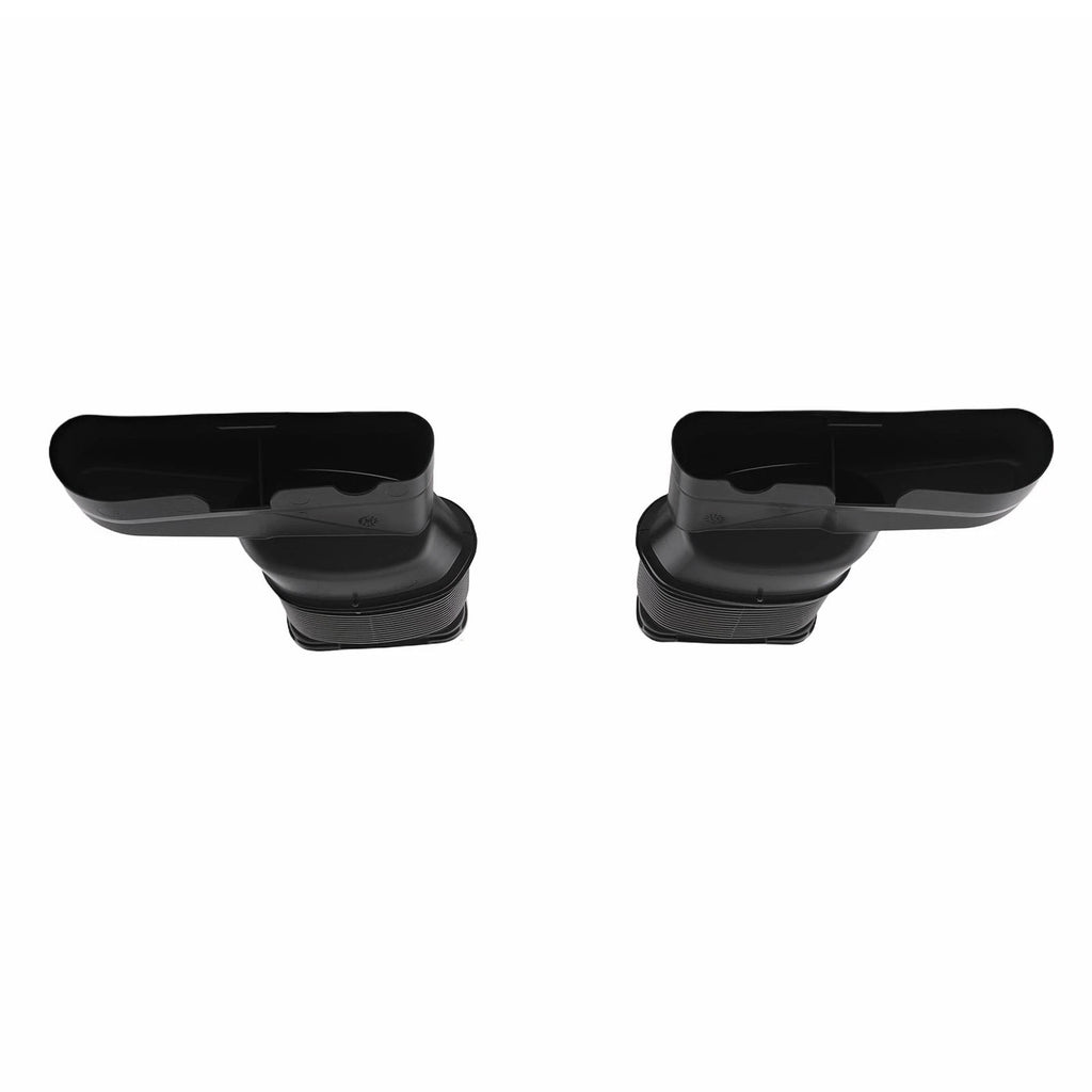 2x Air Intake Hose Kit for Mercedes E320 E350 E400 CLS320 2009-2017 2760900111