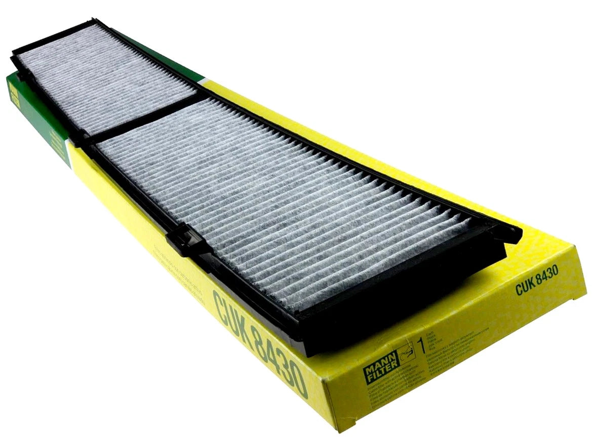 Cabin Air Filter for BMW X1 (2016–2022) CUK 8430