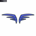 3D Tank Traction Pad for Universal Motorcycle (All Years)