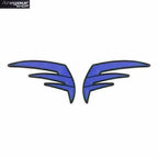 3D Tank Traction Pad for Universal Motorcycle (All Years)
