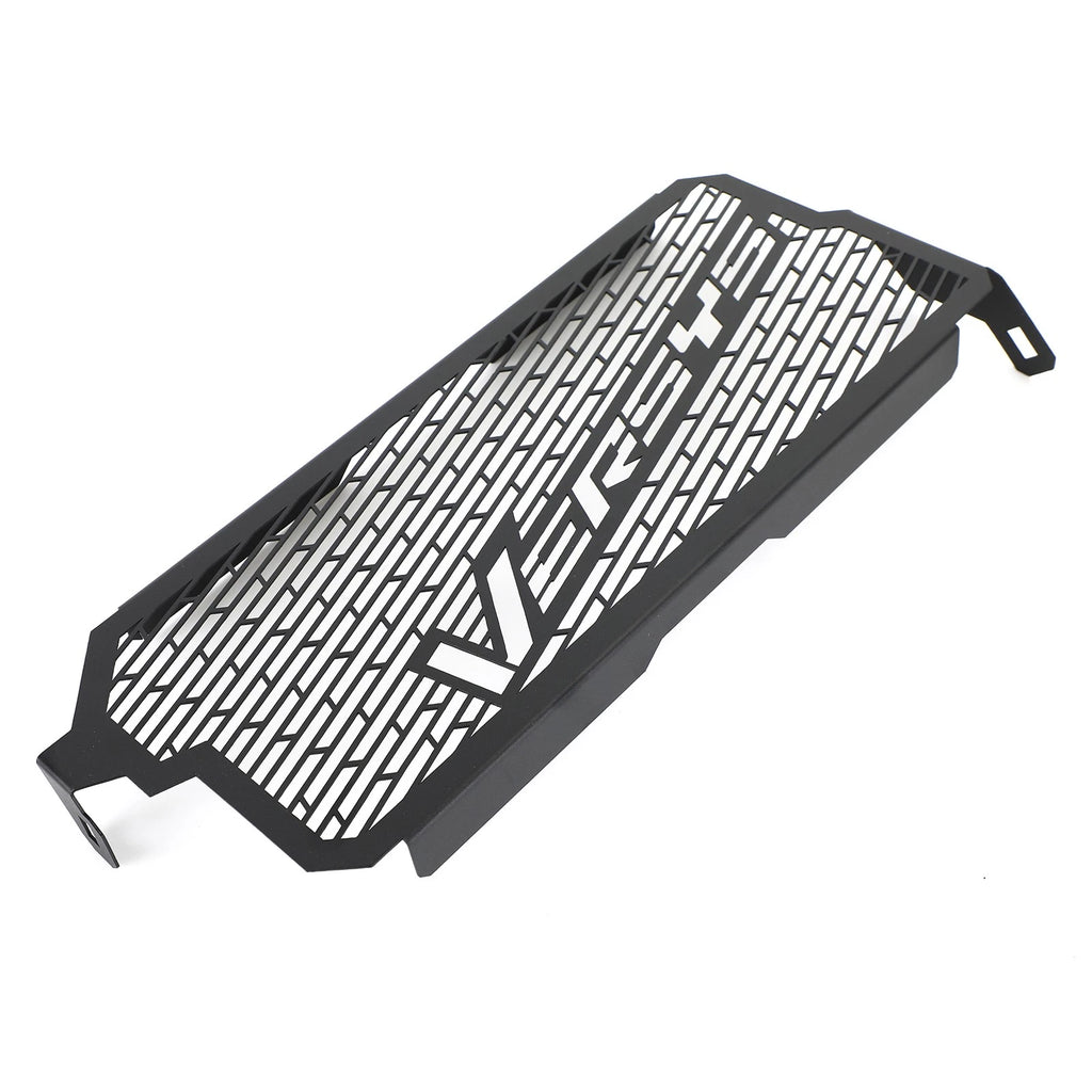 Radiator Guard Cover Protector for Kawasaki Versys 650 (2015–2017)
