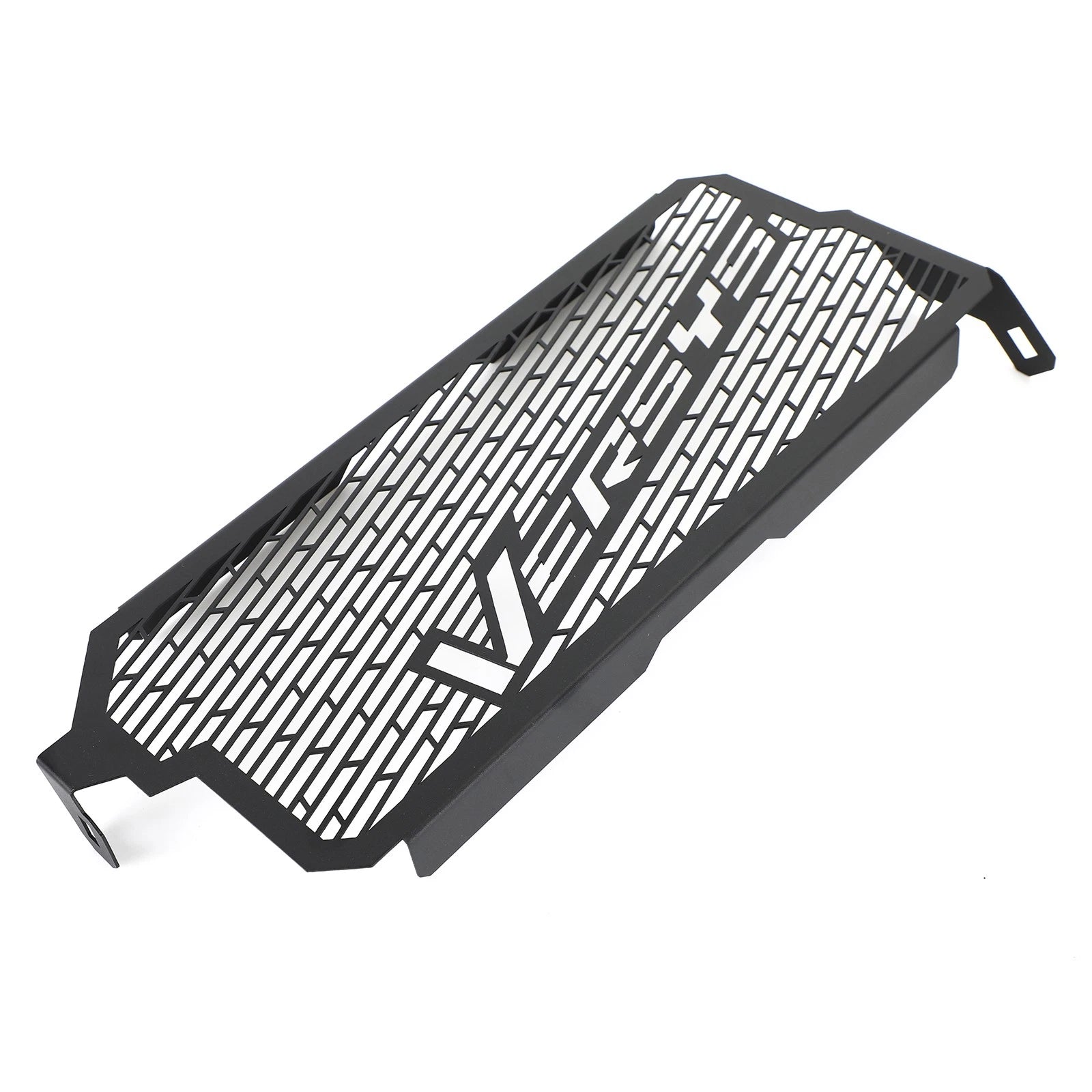 Radiator Guard Cover Protector for Kawasaki Versys 650 (2015–2017)