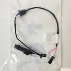 Front Fairing Speaker Harness for Harley-Davidson Touring (2014–2025) 69200247