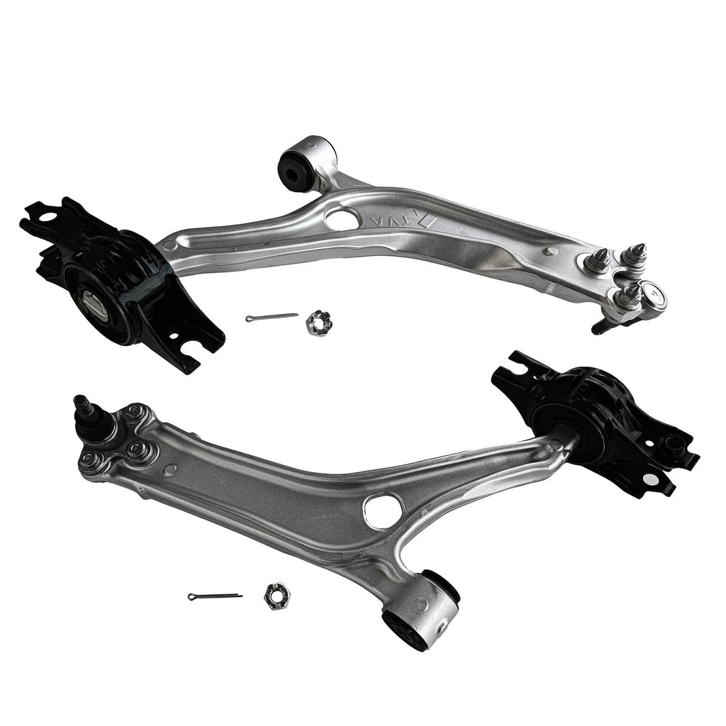 2X Control Arm with Ball Joint Front Lower for Honda Accord (2018–2022) K623747 K623748
