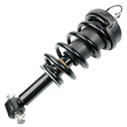 Pair Front Shock Assemblies for Chevy Cadillac Escalade GMC Sierra Yukon (2002–2023)