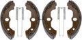 Brake Shoes Drum for Honda TRX 500 FA Foreman Rubicon (2001–2004)
