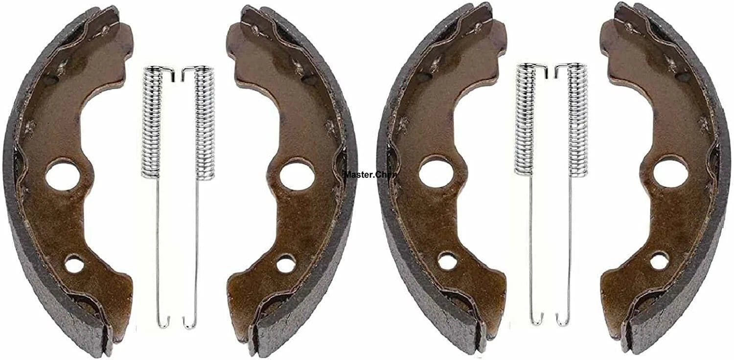 Brake Shoes Drum for Honda TRX 500 FA Foreman Rubicon (2001–2004)