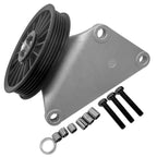 A/C Compressor Bypass Pulley for Ford Tempo Mercury Topaz (1992–1994)