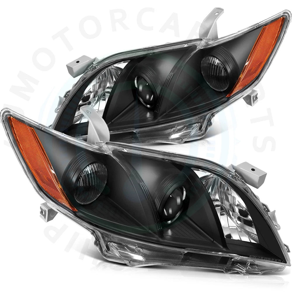Projector Headlight Assembly for Toyota Camry (2007–2009) Sedan