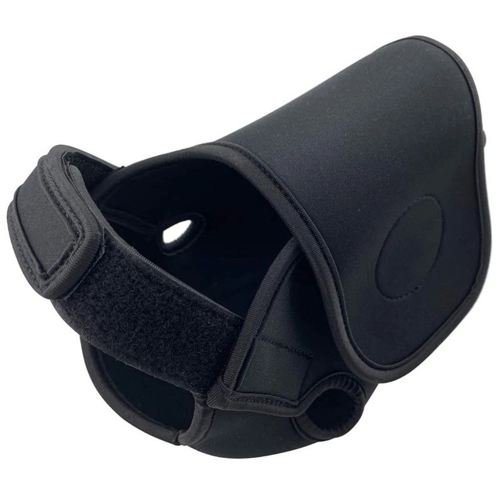Neoprene Motor Cover for Electric Bicycle (29x26cm)