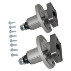 Deck Mandrel Spindle for John Deere L105 L107 L108 (2000–2005)