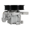 Power Steering Pump for Mercedes-Benz ML320 ML350 ML430 ML500 (1998–2004)