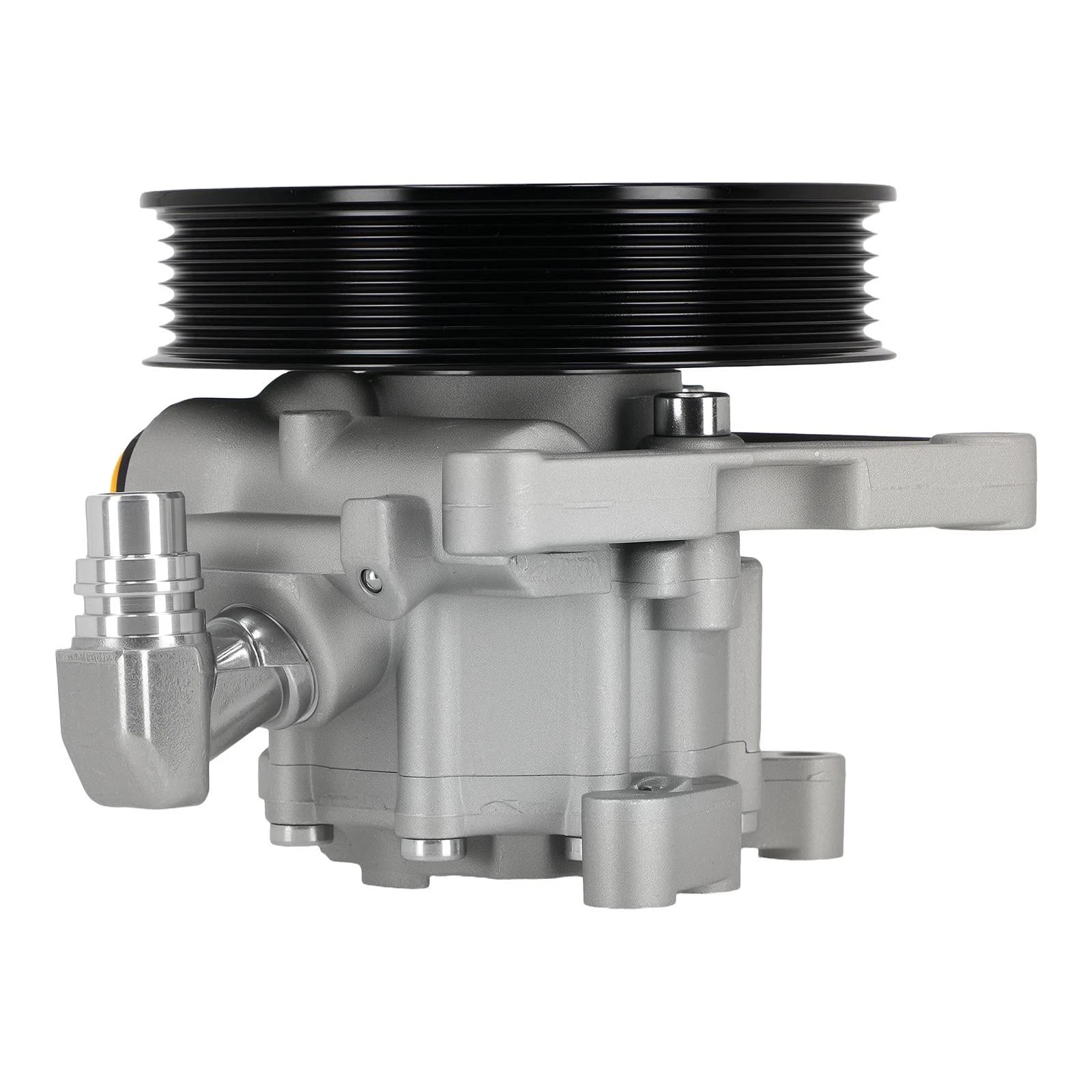 Power Steering Pump for Mercedes-Benz ML320 ML350 ML430 ML500 (1998–2004)