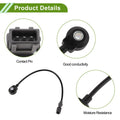 Ignition Knock Detonation Sensor for Hyundai Accent (1995-1999)