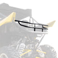 HMF Racing Lightweight Aluminum Rear Cargo Rack for Yamaha YXZ 1000R (2016–2023)