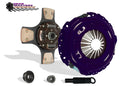 Stage 2 Clutch Kit for Ford E-250 E-350 Econoline (1987)