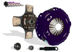 Stage 2 Clutch Kit for Ford E-250 E-350 Econoline (1987)