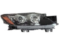Passenger Side Headlight Assembly for Mazda CX-7 (2010–2011) ND391QM
