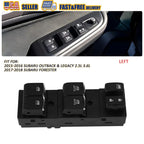 Set of 4 Inside Door Handles for Toyota Camry (2002–2006)