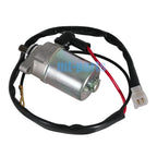 Starter Motor for Adly ATV SupeRCross 50 XXL LC (2010–2012)
