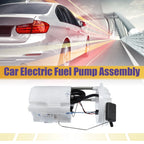 Set of 1 Electric Fuel Pump Assembly for Dodge Grand Caravan (2008–2020)