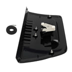 Rear Tailgate Handle for Nissan Navara D40 (2005–2015)