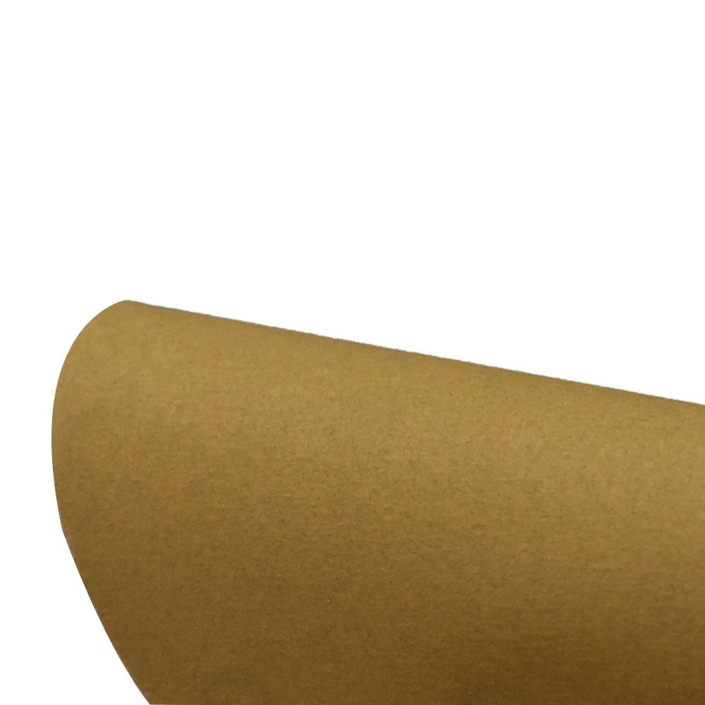 Set of 100 6" 320 Grit Hook and Loop Sanding Discs