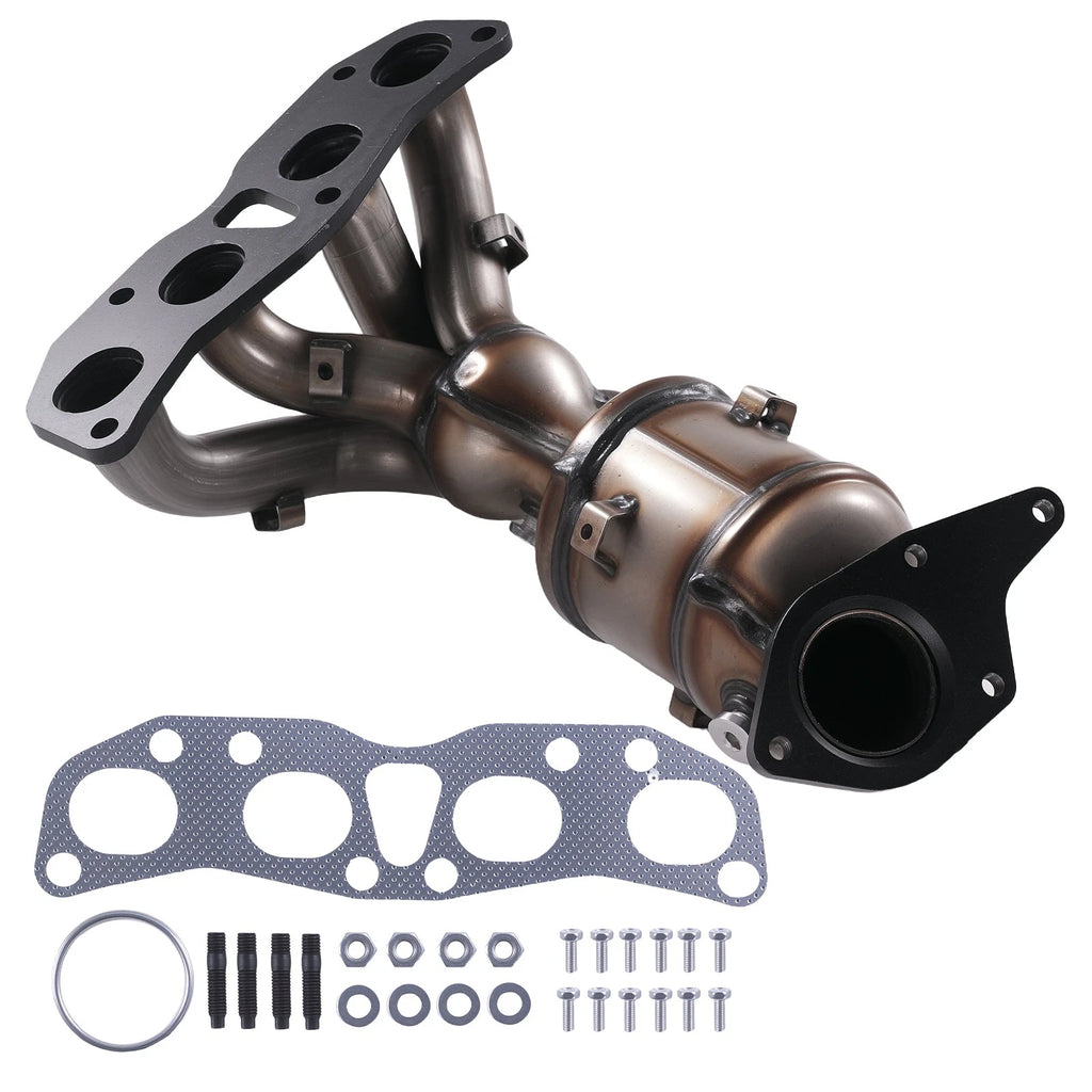 Catalytic Converter for Nissan Rogue/X-Trail 2.5L (2007–2015) EPA OBD-II