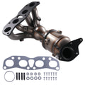 Catalytic Converter for Nissan Rogue/X-Trail 2.5L (2007–2015) EPA OBD-II