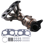 Catalytic Converter for Nissan Rogue/X-Trail 2.5L (2007–2015) EPA OBD-II