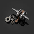 ATV Crankshaft Main Bearing Oil Seal Kit for Yamaha Blaster 200 (1988–2006)